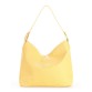 Яркая желтая женская сумка Alba Soboni