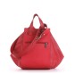 Незвичайна червона жіноча сумка Alba Soboni