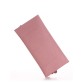 Цветочный клатч пудрово-розового цвета Alba Soboni
