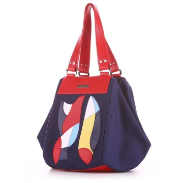 Женская сумка Alba Soboni 130279