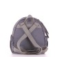 Сірий дитячий рюкзак з монстрики Alba Soboni