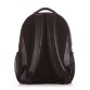 Рюкзак для девочки с яркой аппликацией Alba Soboni