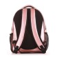 Рюкзак для девочки розовый Alba Soboni