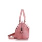 Симпатичная розовая сумочка для женщин Alba Soboni