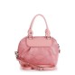 Симпатичная розовая сумочка для женщин Alba Soboni