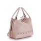 Симпатична бежева сумка для жінок Alba Soboni