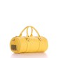 Оригинальная женская сумочка жёлтого цвета Alba Soboni