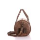 Жіноча сумка оригінальної забарвлення Alba Soboni