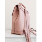 Рюкзак пудрово-розовый   Alba Soboni