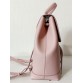 Рюкзак пудрово-розовый   Alba Soboni