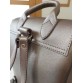 Рюкзак бронзового кольору для дівчат alba soboni