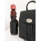 Рюкзак для дівчат чорного кольору alba soboni