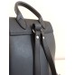 Рюкзак для дівчат чорного кольору alba soboni