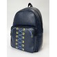 Рюкзак темно-синій для дівчат Alba Soboni