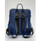 Стильна сумка-рюкзак з візерунком. alba soboni
