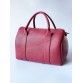 Червона жіноча сумка Alba Soboni