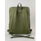 Оливковый рюкзак с отделением под ноутбук 15,6 Alba Soboni
