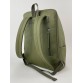Оливковый рюкзак с отделением под ноутбук 15,6 Alba Soboni
