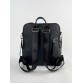 Чорна сумка-рюкзак Alba Soboni