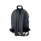 Чорний жіночий рюкзак з відділом для ноутбука Alba Soboni