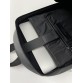 Черный женский рюкзак с отделом для ноутбука Alba Soboni