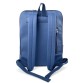 Рюкзак з відділом для ноутбука 15.6 синій Alba Soboni