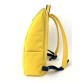 Желтый рюкзак с отделением для ноутбука 15.6 Alba Soboni