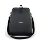 Сумка-рюкзак з кишенею для ноутбука 13.6 Alba Soboni