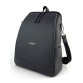 Сумка-рюкзак с карманом для ноутбука 13.6 Alba Soboni