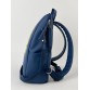 Синя сумка-рюкзак до кишені для ноутбука 13.6 Alba Soboni