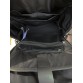 Черный рюкза к с отделением для ноутбука 15.6 Alba Soboni