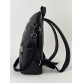 Сумка-рюкзак с узором с карманом для ноутбука 13.6 Alba Soboni