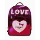 Рюкзак шкільний для дівчинки Хелло Кітті Love Alba Soboni