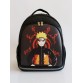 Школьный рюкзак для аниме Наруто  Alba Soboni