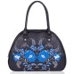 Качественная сумка с ярким дизайном  Alba Soboni