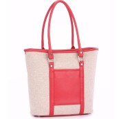 Женская сумка Alba Soboni 160080Beige-linen