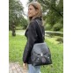 Жіноча сумка-рюкзак Alba Soboni