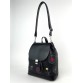 Женская сумка-рюкзак Alba Soboni