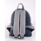 Сірий рюкзак для дітей Alba Soboni