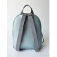 Рюкзак дитячий блакитного кольору Alba Soboni