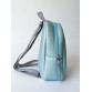 Рюкзак детский голубого цвета Alba Soboni
