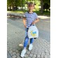 Дитячий рюкзак Alba Soboni