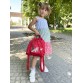 Сумка - рюкзак детская Alba Soboni
