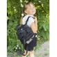 Детская сумка-рюкзак Alba Soboni