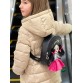 Дитячий рюкзак з гарною аплікацією Alba Soboni
