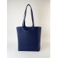 Темно-синя сумка для носіння на плечі Alba Soboni