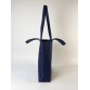 Молодіжна сумка темно-синього кольору Alba Soboni
