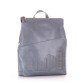 Компактный городской рюкзак для девушек Alba Soboni