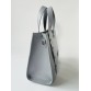Світло-сіра жіноча сумка Alba Soboni
