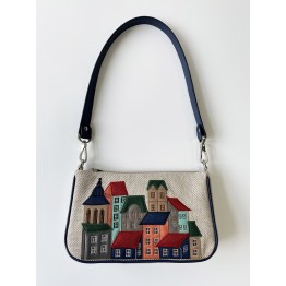 Женская сумка Alba Soboni 132935